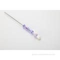 Single Use Insufflation Needles Purpose of the single-use blow needle Manufactory